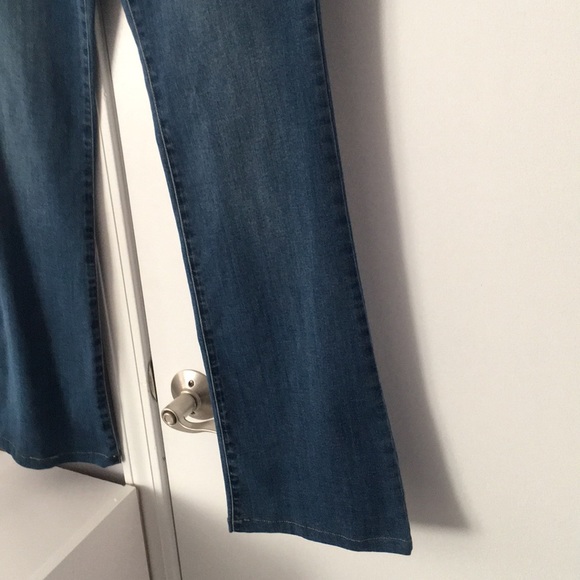 INC Bling Bling Jeans size 6 - Picture 3 of 11